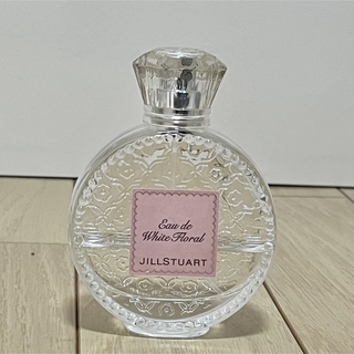 JILLSTUART - ジルスチュアート ホワイトフローラル 香水