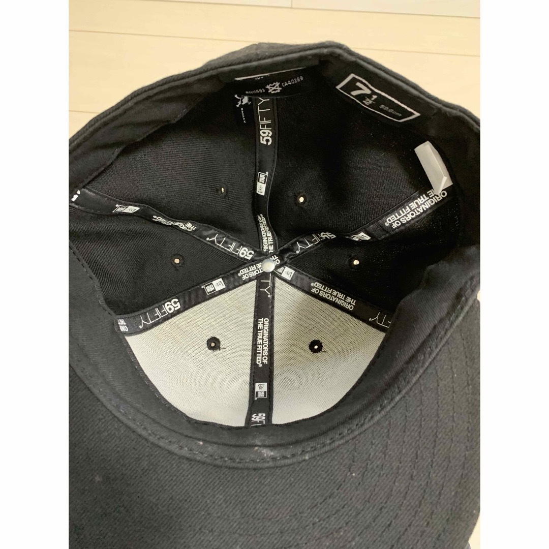 NEW ERA(ニューエラー)のオークリー　キャップ‼️ メンズの帽子(キャップ)の商品写真