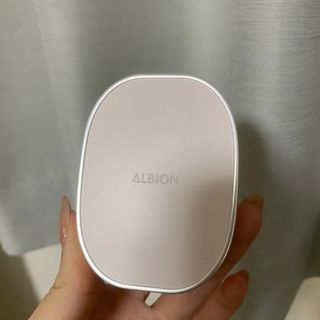 アルビオン(ALBION)のALBION パウダーファンデーション(ファンデーション)