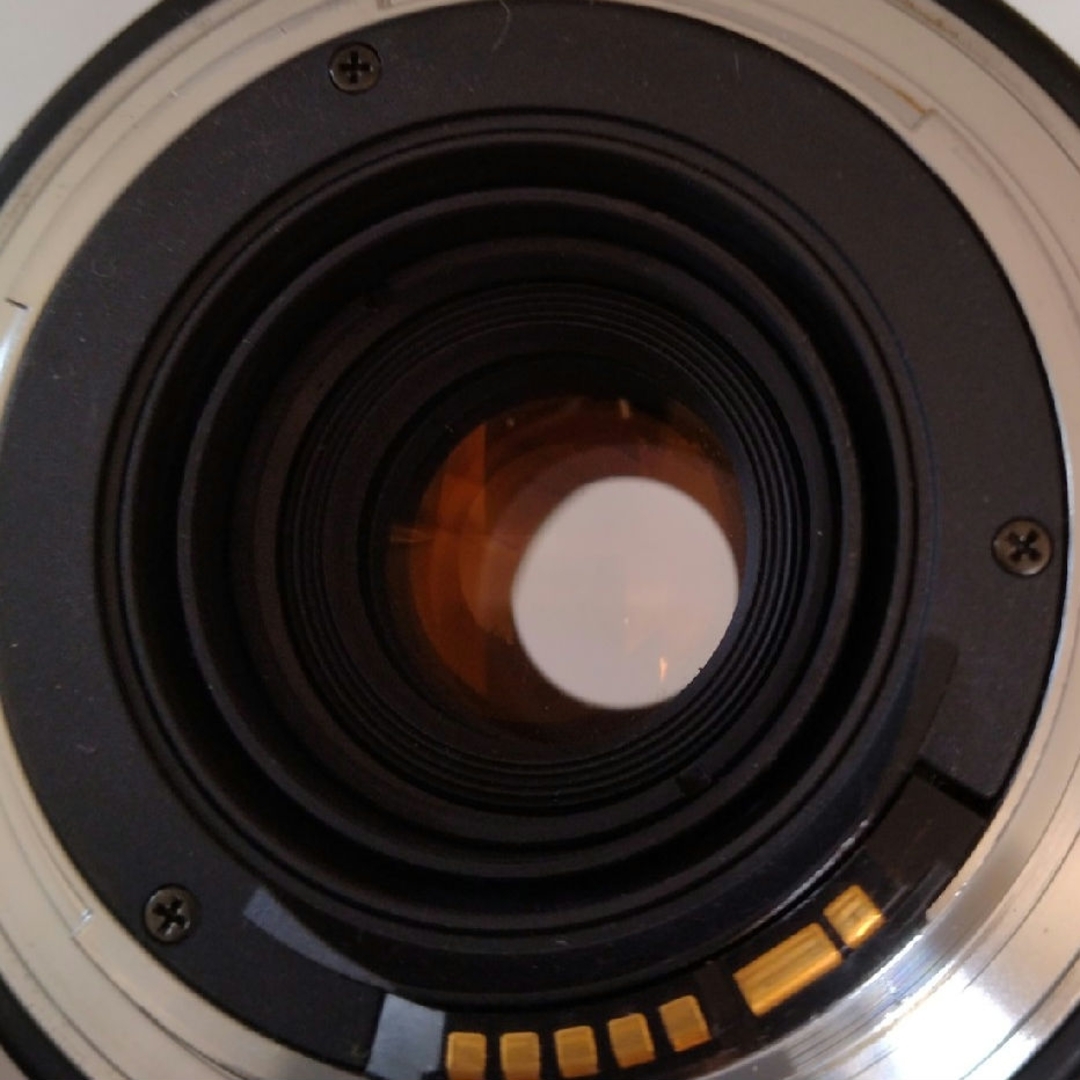 シグマAPO 170-500mm  望遠レンズ　キャノンEFマウント スマホ/家電/カメラのカメラ(レンズ(ズーム))の商品写真