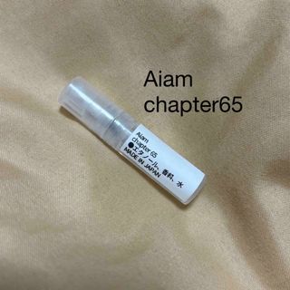 eimy istoire - Aiam chapter65 2ml ファブリックミスト