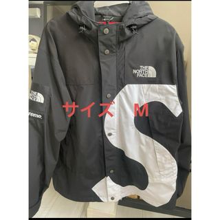 シュプリーム(Supreme)のSupreme / The North Face S Logo(マウンテンパーカー)