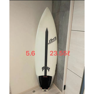 5’6″DRIVER 3.0Round Tail EPS LIGHT SPEED(サーフィン)