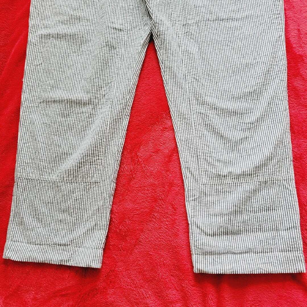 STUSSY - 【希少】サイズ36 ステューシー ダブルニー シア STUSSY - 【希少】サイズ36 ステューシー ダブルニー シア