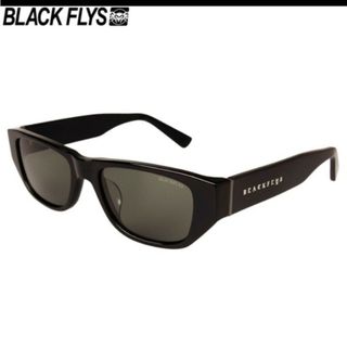 ブラックフライズ(BLACK FLYS)のブラックフライ フライダスター BLACK FLYS(サングラス/メガネ)