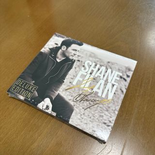 新品　Love Always SHANE FILAN シェーン フィラン(ポップス/ロック(洋楽))