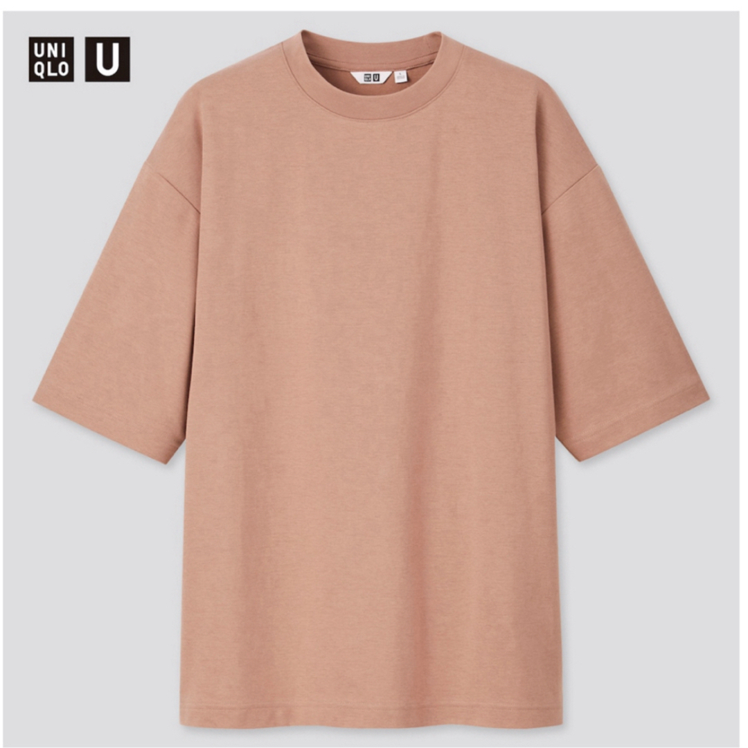 UNIQLO(ユニクロ)の専用 メンズのトップス(Tシャツ/カットソー(七分/長袖))の商品写真