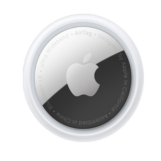 アップル(Apple)のAir tag 2個セット(その他)