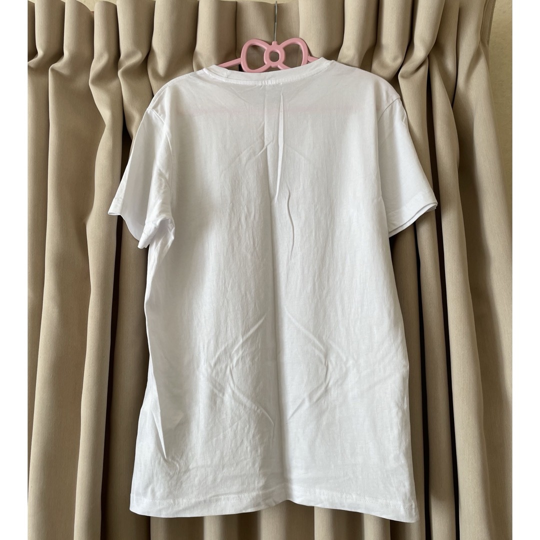 DIESEL(ディーゼル)のディーゼル半袖S 美品 レディースのトップス(Tシャツ(半袖/袖なし))の商品写真