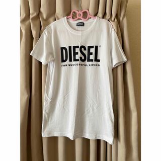 ディーゼル(DIESEL)のディーゼル半袖S 美品(Tシャツ(半袖/袖なし))