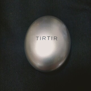 ティルティル(TIRTIR)の4.5g ティルティル マスクフィット 21N(ファンデーション)