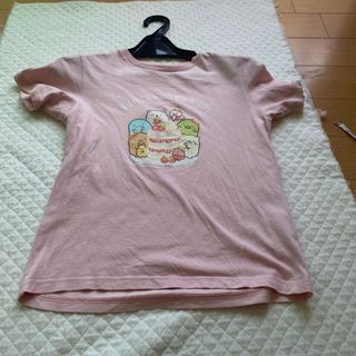 140シャツ(Tシャツ/カットソー)