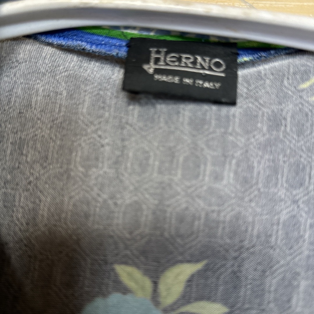 HERNO(ヘルノ)のHERNO Mサイズ レディースのトップス(カットソー(半袖/袖なし))の商品写真