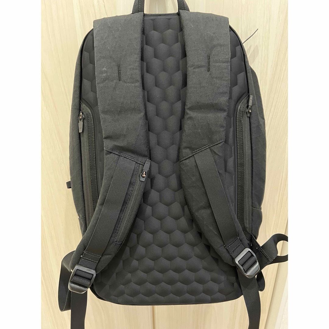 WEXLEY（ウェクスレイ） STEM BACKPACK X-PAC X50 メンズのバッグ(バッグパック/リュック)の商品写真