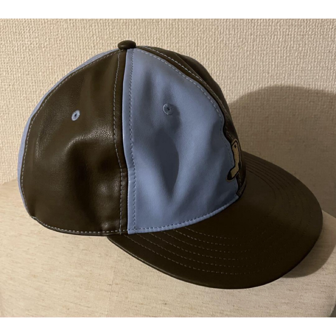 WHIMSY(ウィムジー)のWhimsy キャップ 帽子 メンズの帽子(キャップ)の商品写真