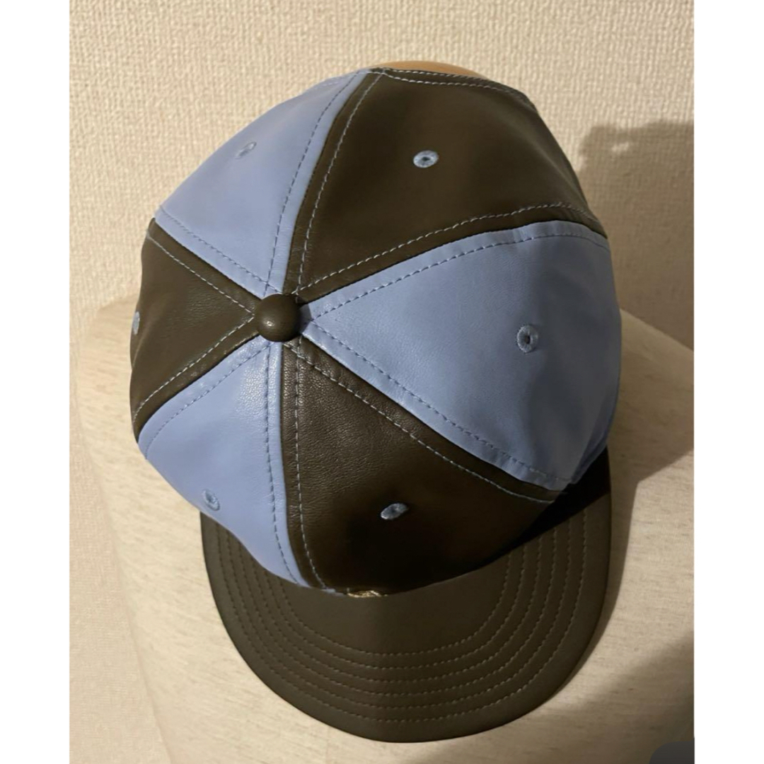 WHIMSY(ウィムジー)のWhimsy キャップ 帽子 メンズの帽子(キャップ)の商品写真