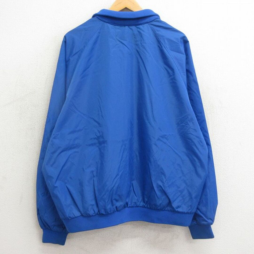 Eddie Bauer - XL☆古着 エディーバウアー 長袖 ナイロン Eddie Bauer - XL☆古着 エディーバウアー 長袖 ナイロン