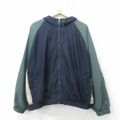 XL★古着 チャンピオン champion 長袖 ジャケット パーカー メンズ…