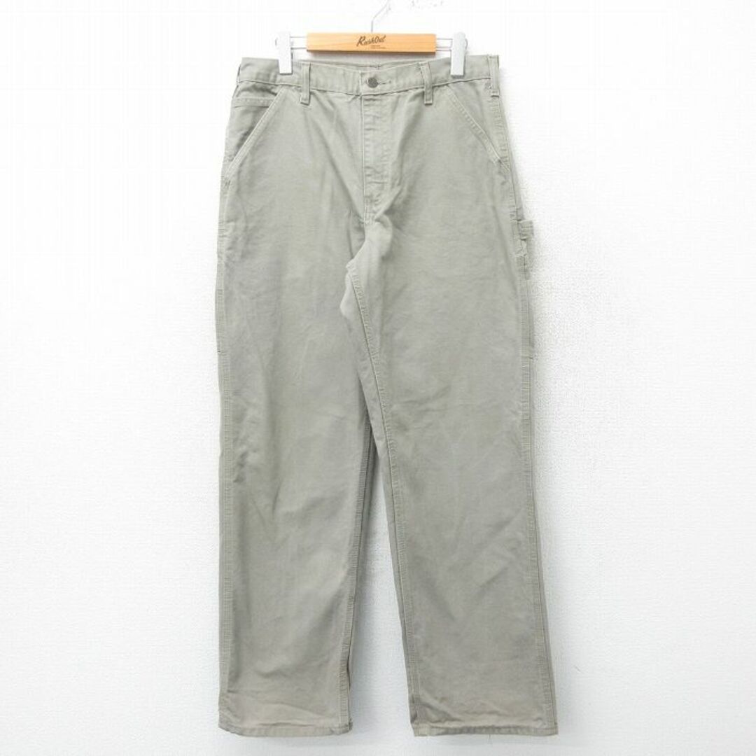 Charhartt WIP - W32☆古着 カーハート Carhartt ペインター パンツ Charhartt WIP - W32☆古着 カーハート Carhartt ペインター パンツ