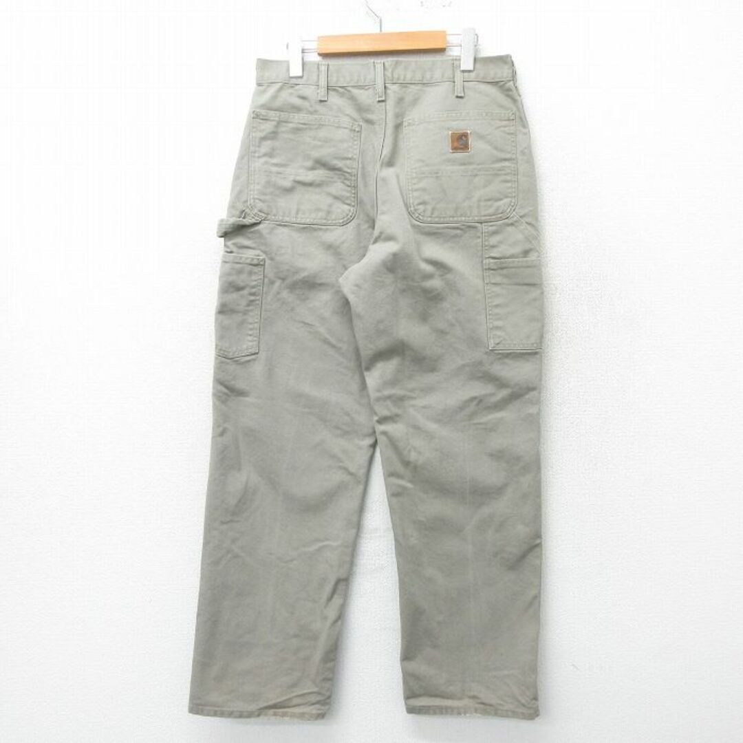 Charhartt WIP - W32☆古着 カーハート Carhartt ペインター パンツ Charhartt WIP - W32☆古着 カーハート Carhartt ペインター パンツ