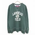 XL★古着 チャンピオン Champion 長袖 スウェット メンズ Lamb…