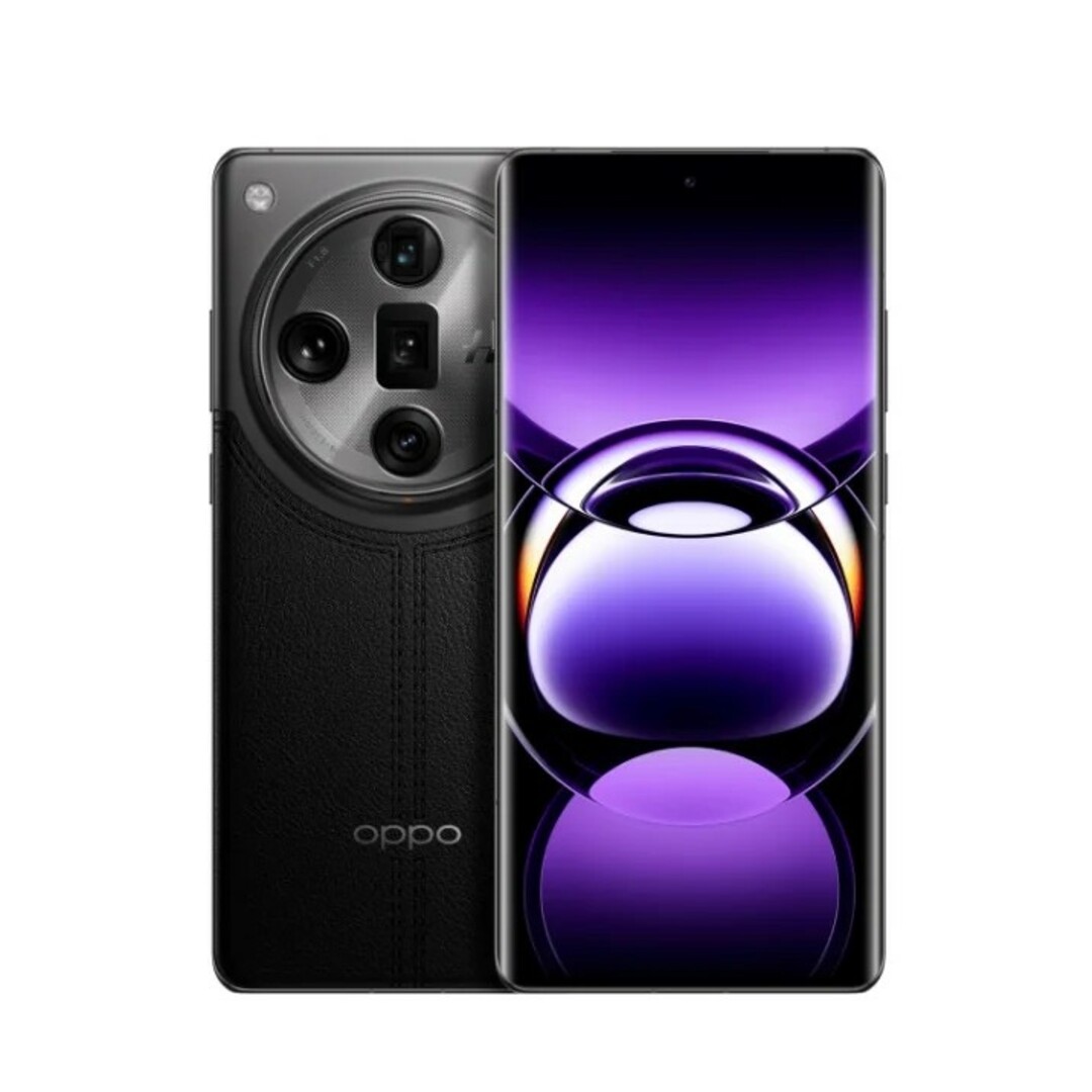 OPPO(オッポ)のOPPO FindX7 Ultra 16G/512G スマホ/家電/カメラのスマートフォン/携帯電話(スマートフォン本体)の商品写真