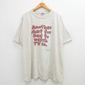 XL★古着 半袖 ビンテージ Tシャツ メンズ 90年代 90s Anothe…