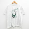 XL★古着 オニータ ONEITA 半袖 ビンテージ Tシャツ メンズ 90年…