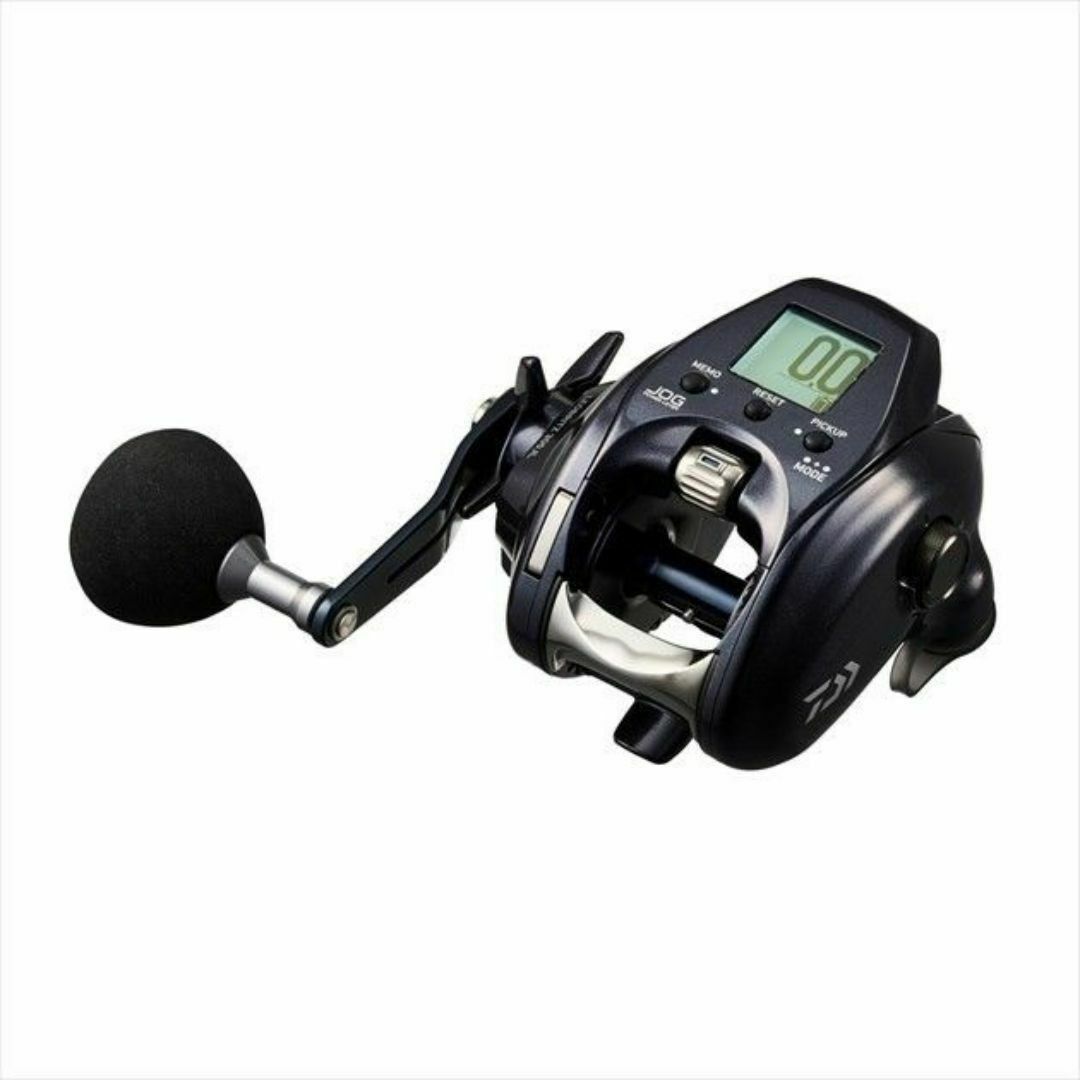 DAIWA(ダイワ)のDAIWA ダイワ 電動リール 23レオブリッツ 300JL(左) スポーツ/アウトドアのフィッシング(リール)の商品写真