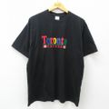 XL★古着 半袖 ビンテージ Tシャツ メンズ 00年代 00s トロント コ…