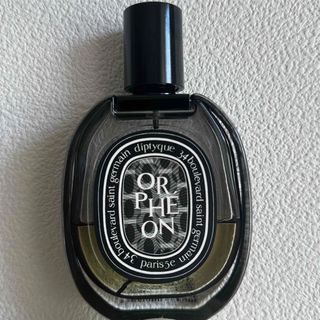 diptyque オルフェオン　75ml