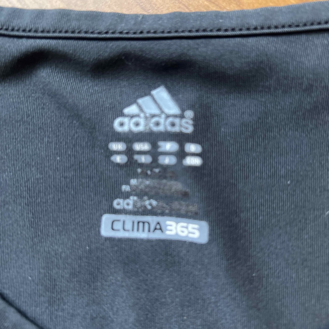 adidas(アディダス)のadidasタンクトップ レディースのトップス(タンクトップ)の商品写真