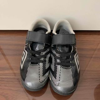 アンブロ(UMBRO)のサッカー　スパイク　18cm(シューズ)