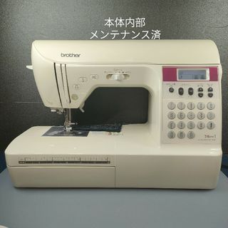 ブラザー(brother)のブラザー　コンピュータミシン　ミュールⅠ(その他)