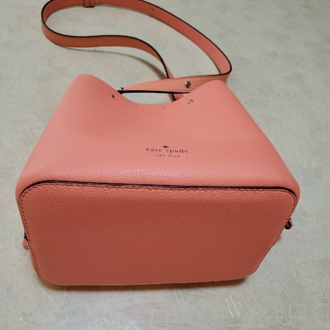 kate spade new york(ケイトスペードニューヨーク)のkate  spade　ショルダーバック レディースのバッグ(ショルダーバッグ)の商品写真