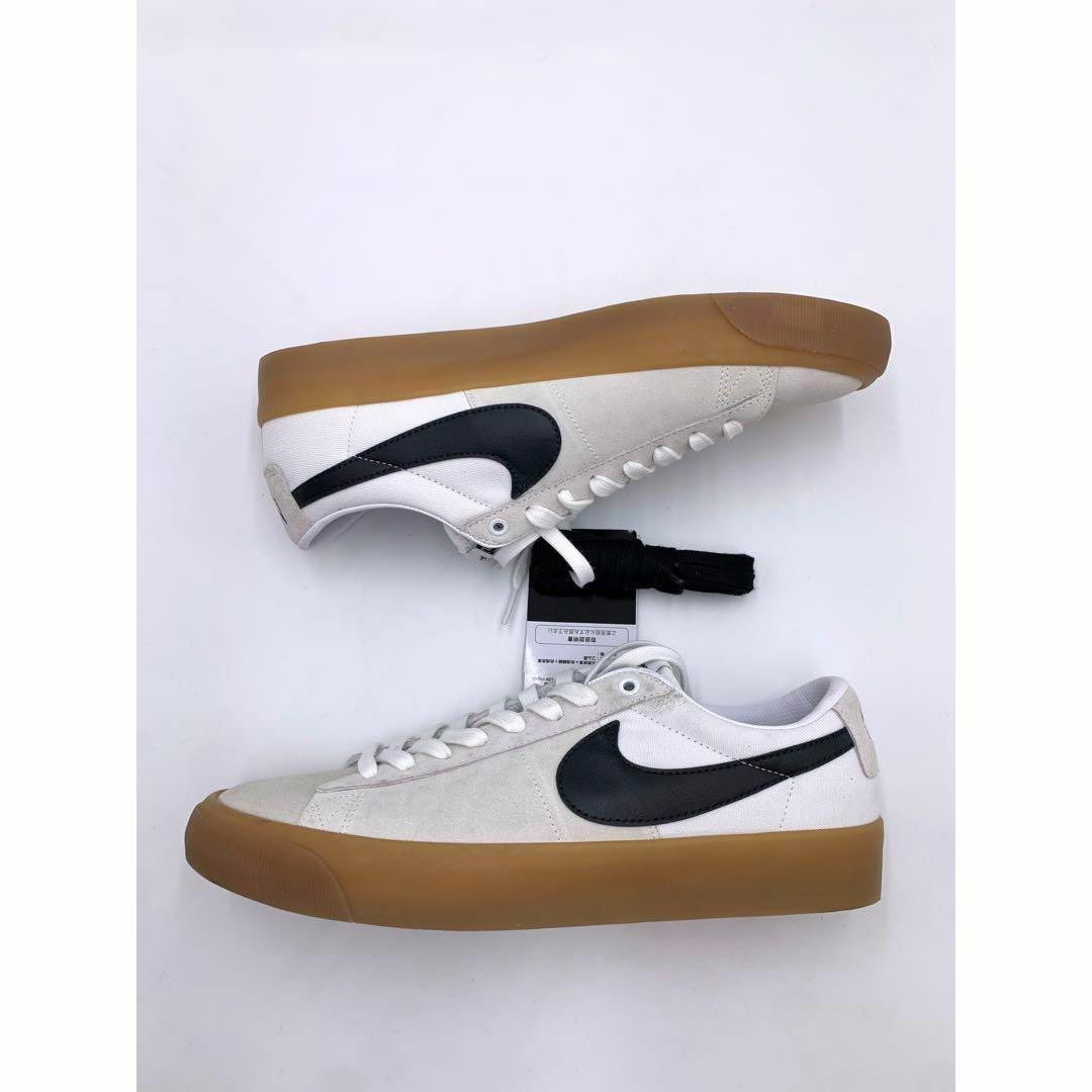 NIKE(ナイキ)の新品/タグ付き●NIKE SB BLAZER LOW PRO GT ナイキ メンズの靴/シューズ(スニーカー)の商品写真