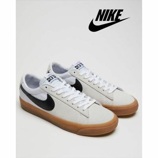 ナイキ(NIKE)の新品/タグ付き●NIKE SB BLAZER LOW PRO GT ナイキ(スニーカー)