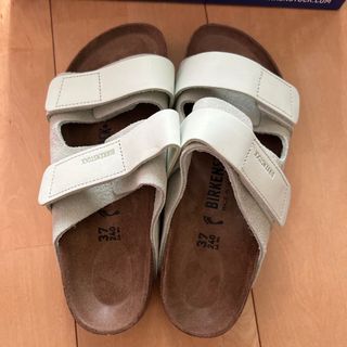 ビルケンシュトック(BIRKENSTOCK)のビルケンシュトック uji(サンダル)