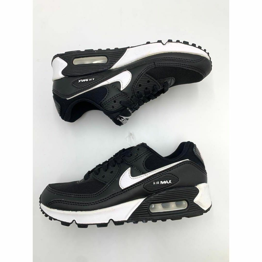 NIKE(ナイキ)の新品/タグあり●NIKE W AIRMAX 90 ナイキ DH8010-002 レディースの靴/シューズ(スニーカー)の商品写真