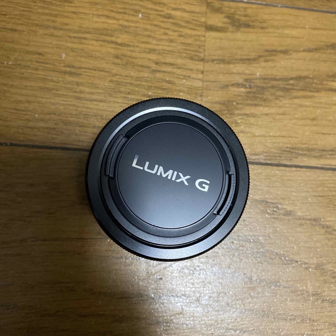 Panasonic(パナソニック)のLUMIX G VARIO 12-32mm F3.5-5.6 美品 スマホ/家電/カメラのカメラ(レンズ(ズーム))の商品写真