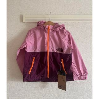 THE NORTH FACE コンパクトジャケット 100