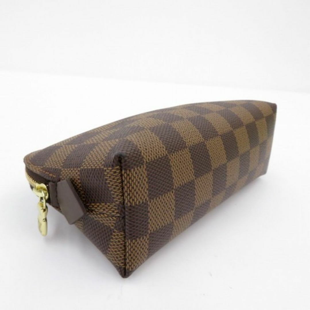 LOUIS VUITTON(ルイヴィトン)の【新品 未使用】ルイヴィトン ポーチ N47516 ブラウン系 レディース レディースのファッション小物(ポーチ)の商品写真