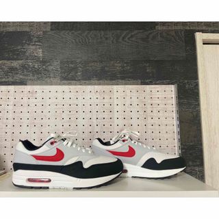 ナイキ(NIKE)のNike Air Max 1 Chili 2.0 Men 24 cm(スニーカー)