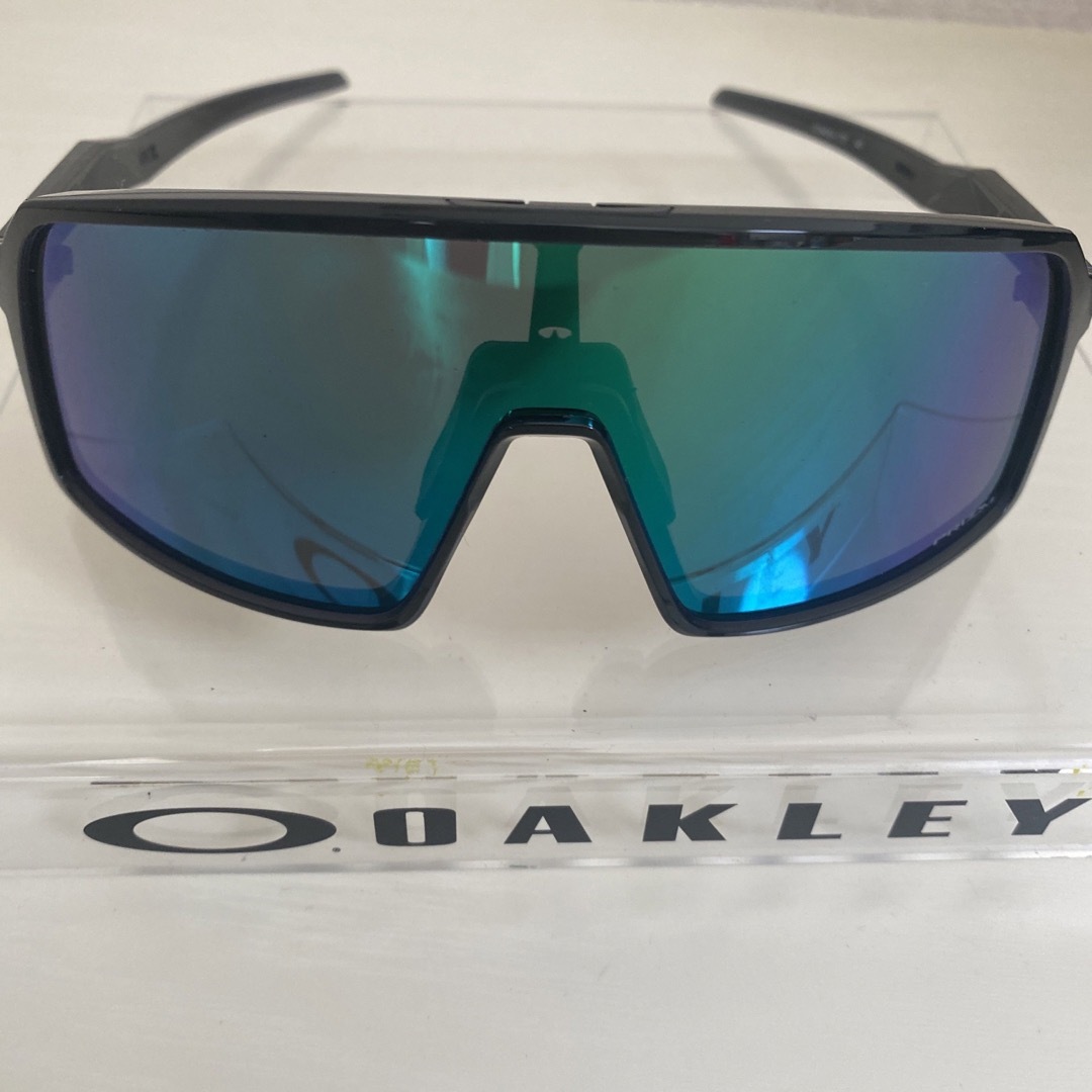 Oakley(オークリー)のOAKLEY SUTRO 940617 メンズのファッション小物(サングラス/メガネ)の商品写真
