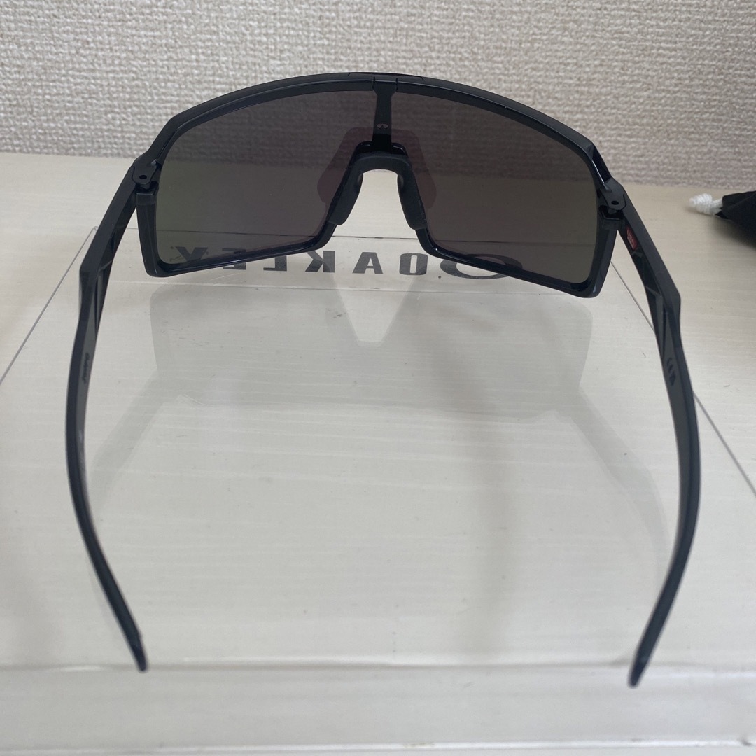 Oakley(オークリー)のOAKLEY SUTRO 940617 メンズのファッション小物(サングラス/メガネ)の商品写真