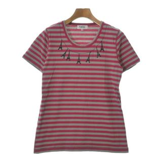 SONIA BY SONIA RYKIEL Tシャツ・カットソー 40(M位) 【古着】【中古】(カットソー(半袖/袖なし))