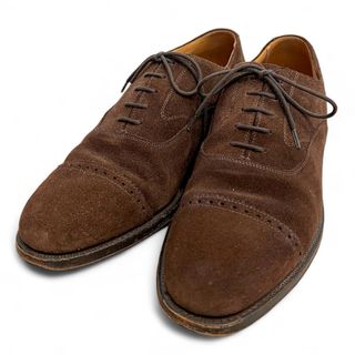 ブルックスブラザース(Brooks Brothers)のPEAL&CO×BROOKS BROTHERS ブルックスブラザーズ スウェード(ドレス/ビジネス)