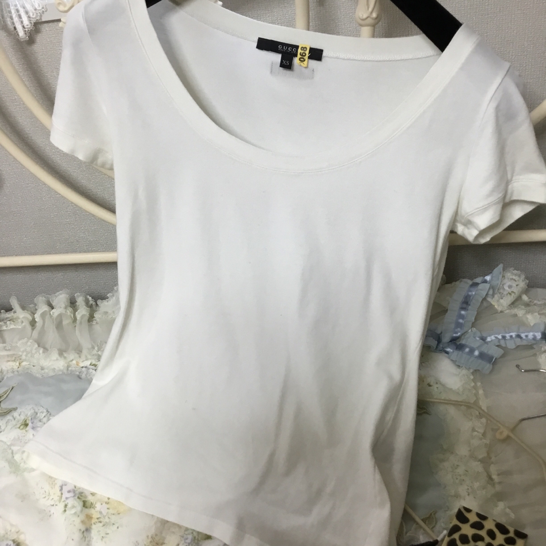 Gucci(グッチ)の♡グッチTシャツ♡トップス メンズのトップス(Tシャツ/カットソー(半袖/袖なし))の商品写真