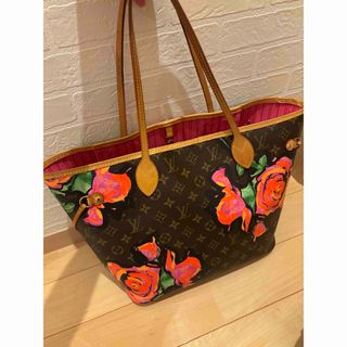 ヴィトン(LOUIS VUITTON) 薔薇 トートバッグ(レディース)の通販 100点 ヴィトン(LOUIS VUITTON) 薔薇 トートバッグ(レディース)の通販 100点