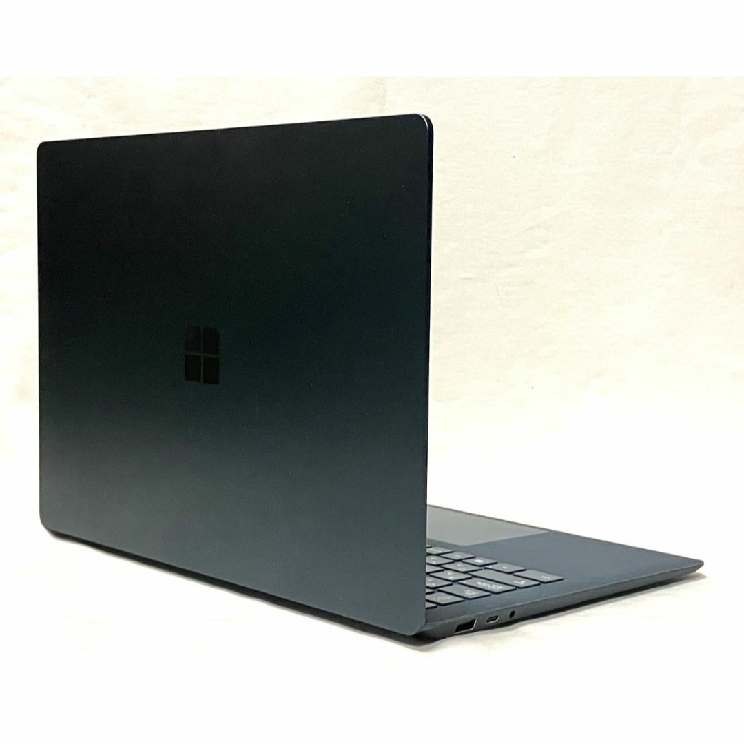 Microsoft(マイクロソフト)の超美品 ノートパソコン Surface Laptop 3 10世代 タッチパネル スマホ/家電/カメラのPC/タブレット(ノートPC)の商品写真